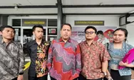 Yakin Hakim Arif Bijaksana di Kasus Korupsi TKD Maguwoharjo, Kuasa Hukum Tegaskan Mantan Jagabaya Tak Memiliki 'Mens Rea'