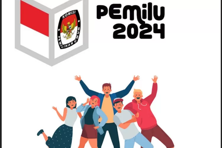 Milenial Indonesia Tekankan Pemilu 2024 Ada Di Tangan Milenial - Hallo ...