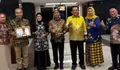 Desa Citatah Raih BKR Terbaik Nasional, Bandung Barat Kembali Ukir Prestasi