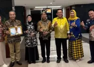 Desa Citatah Raih BKR Terbaik Nasional, Bandung Barat Kembali Ukir Prestasi