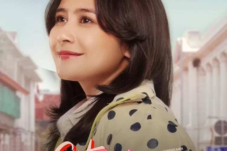 Prilly Latuconsina Perankan Ratna Suminar Di Film 'Gita Cinta Dari SMA ...