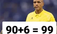 Tren 90+6=99 di Kalangan Pecinta Sepak Bola Indonesi, Saatnya Move On dari Hasil Imbang Lawan Bahrain