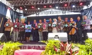 Luar Biasa! Promedia Teknologi Indonesia Terima Penghargaan dari Kemenkop-UKM 