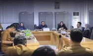 Nasib 203 Guru Menggantung, DPRD Bulukumba: Tak Boleh Dirumahkan Meski Belum Terakomodir PPPK PW