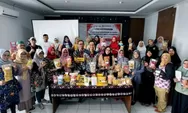 Alfamidi Dukung UMKM Wonosobo Lewat Program Kurasi Produk Lokal