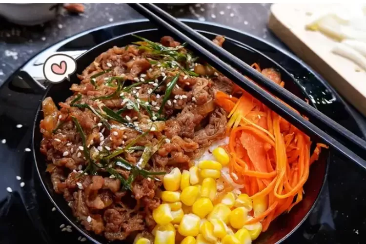 Resep Bulgogi Masakan Ala Korea Yang Enak Dan Bikin Menggugah Selera