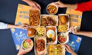 Explosi Rasa Seoul Street Food di Jaringan Hotel Archipelago Seluruh Indonesia