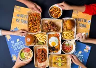 Explosi Rasa Seoul Street Food di Jaringan Hotel Archipelago Seluruh Indonesia