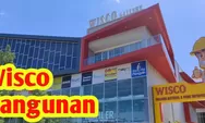 PT Bangunan Indonesia Kota Batam saat Ini Membutuhkan Segera untuk Posisi Purchasing