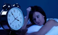 Ingin Tidur Lebih Cepat? Begini Teknik 2 Menit Tanpa Obat Tidur