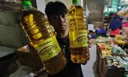 Minyakita Terancam Naik Harga Jadi Rp 15 Ribu
