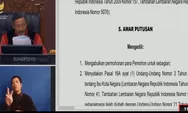 Putusan MK Polisi Aktif Harus Mundur dari Jabatan Sipil, Istana: Kami Ikuti Aturan MK, Polri Tunggu Salinan Resmi