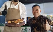 Restoran La Pluie Dibuka di Tepi Danau BSB Semarang, Tawarkan Kuliner Internasional Harga Terjangkau