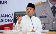 Bahas Proses Bisnis Layanan dan SDM di Kaltim, Menteri Nusron: Kita Perlu Bertransformasi