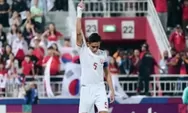 Indonesia Menang 1-0 atas Bahrain dalam Lanjutan Kualifikasi Piala Dunia 2026