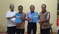 Dua Kandidat Resmi Ditetapkan dalam Pemilihan Ketua RW 07 Perum Pepabri Gunteng Cianjur