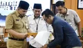 Wagub Jateng Dorong Pembukaan MTQ Nasional Libatkan Seni dan Budaya Lokal