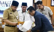 Wagub Jateng Dorong Pembukaan MTQ Nasional Libatkan Seni dan Budaya Lokal