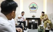 Wagub Jateng Dorong RDF Jadi Substitusi Bahan Bakar Fosil Industri