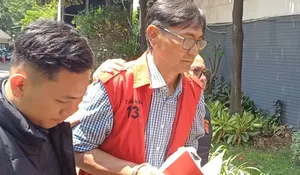Tersangka Korupsi Pungli Perizinan ESDM Jatim Ony Setiawan Meninggal Dunia