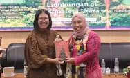 GreenFaith Indonesia dan UIN Sumut Sepakat: Agama Harus Turun Tangan Hadapi Krisis Lingkungan