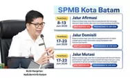 Peserta Didik Belum Miliki KIA Diperbolehkan Ikut Daftar SPMB