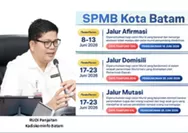 Peserta Didik Belum Miliki KIA Diperbolehkan Ikut Daftar SPMB