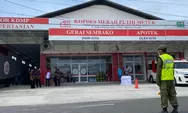 Penugasan Agrinas dalam Program Koperasi Merah Putih Disorot dari Aspek Legalitas dan Tata Kelola