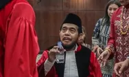Alasan Anwar Usman Pingsan di Gedung MK Ngaku Akibat Banyak Begadang Nonton Podcast