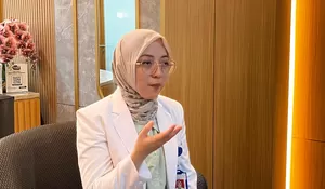 Program Diet Klinik Gizi dan Agroherbal RSUD Bakti Pajajaran, Bisa Turun 2-3 Kg dalam 2 Minggu