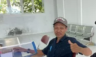 Baharudin  Ungkap Alasan Buat Laporan Terkait Penerbitan SKPT/SKT dilahan Mangrove Torete, Morowali
