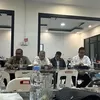 ISMI Sumut Angkat Isu Keadilan Sosial dan Dana Haji