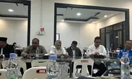 ISMI Sumut Angkat Isu Keadilan Sosial dan Dana Haji