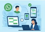 Strategi Sederhana Meningkatkan Pengalaman Pelanggan di WhatsApp