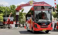 Trans Jateng Akan Hadir di Magelang–Temanggung, Ongkos Perjalanan Lebih Hemat