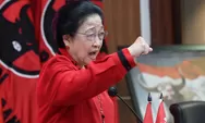 Pesan Tegas Megawati kepada Para Kader PDIP, Pilkada 2024 dengan Kedisiplinan dan Kejujuran