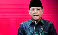 Peluang Pertemuan Mardiono dari PPP dengan Prabowo Subianto, Apa yang Diharapkan?