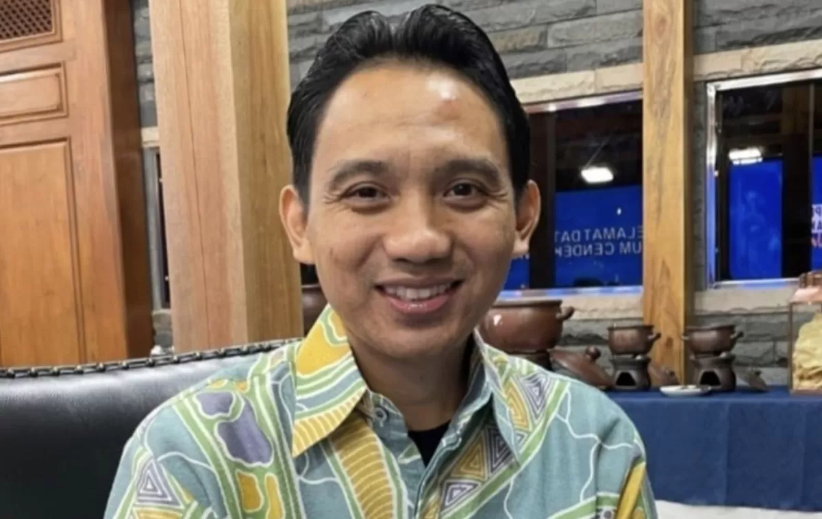 Mengurai Peran PKB dalam Struktur APBD Jawa Tengah