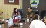 Dekranasda Jateng Gandeng Kemenlu, Perluas Promosi Produk Ekraf Tembus Pasar Global