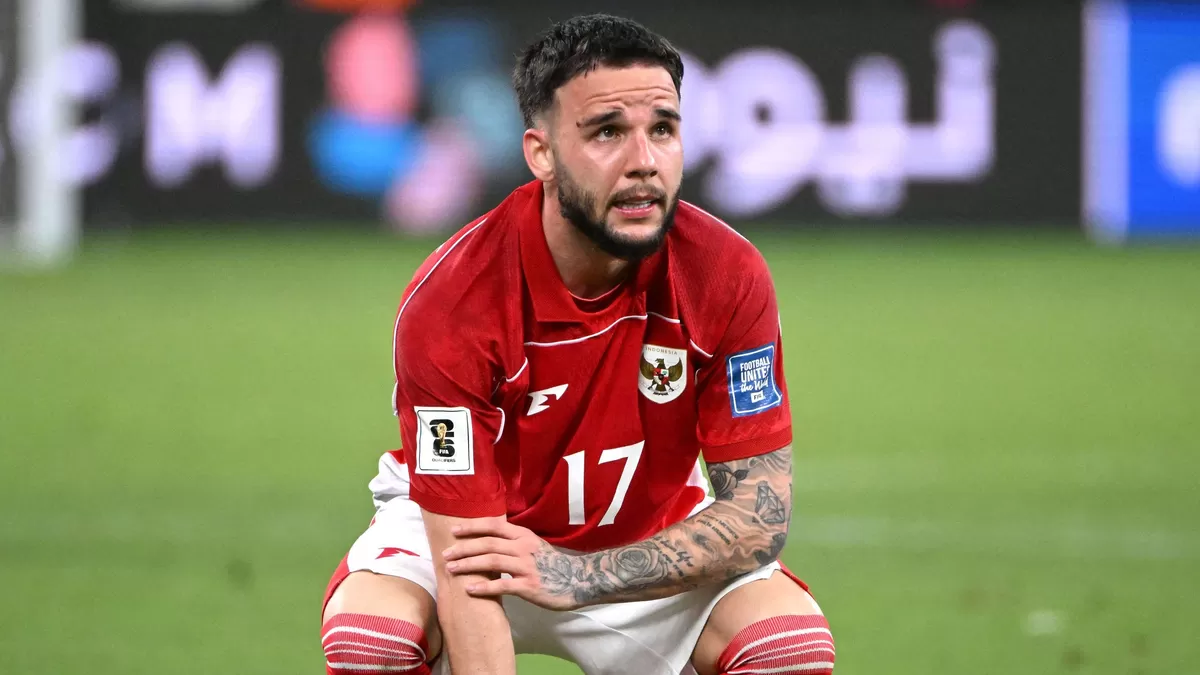 Calvin Verdonk Disorot Media Prancis, Berpeluang Jadi Pemain Timnas Indonesia Pertama di Liga Champions (Istimewa)