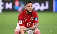 Calvin Verdonk Disorot Media Prancis, Berpeluang Jadi Pemain Timnas Indonesia Pertama di Liga Champions