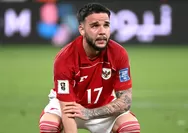 Calvin Verdonk Disorot Media Prancis, Berpeluang Jadi Pemain Timnas Indonesia Pertama di Liga Champions