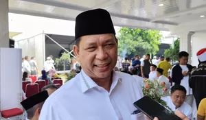 Apresiasi Pemkab Bogor yang Raih WTP, Junsam: Tatakelola Keuangan sudah Transparan