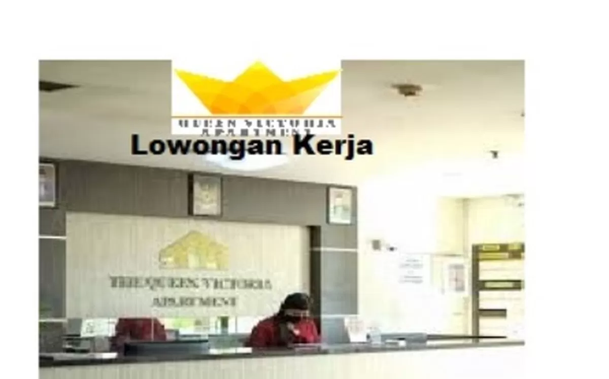 Dibuka Lowongan Kerja untuk Posisi Sebagai Tenaga Finance Accounting