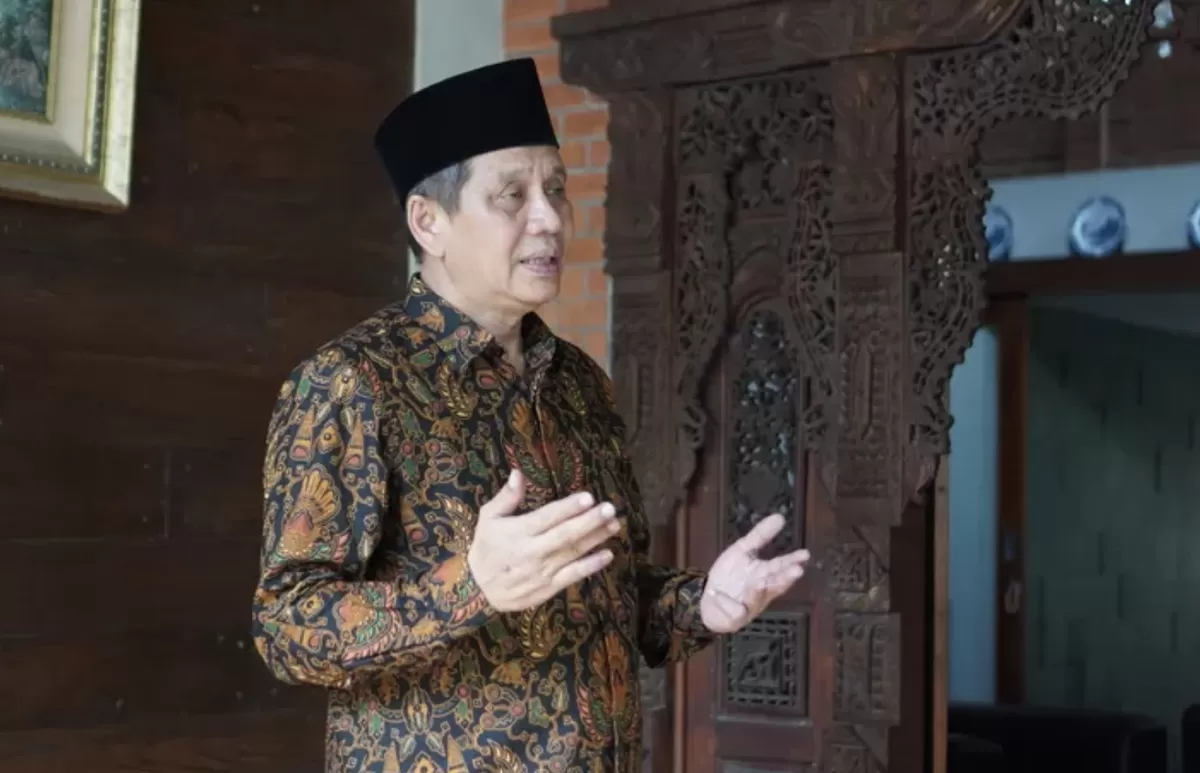 Jelang Ramadan, Wakil Ketua DPRD Jateng Minta Jaga Stabilitas Harga Bahan Pokok