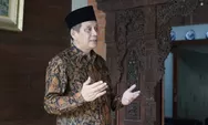 Jelang Ramadan, Wakil Ketua DPRD Jateng Minta Jaga Stabilitas Harga Bahan Pokok