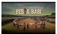 Sebut Isi Kritikan Narasi Film Proyek Era Jokowi, Yusril Tegaskan Pembubaran Nobar Film 'Pesta Babi' Bukan Arahan Pemerintah Pusat
