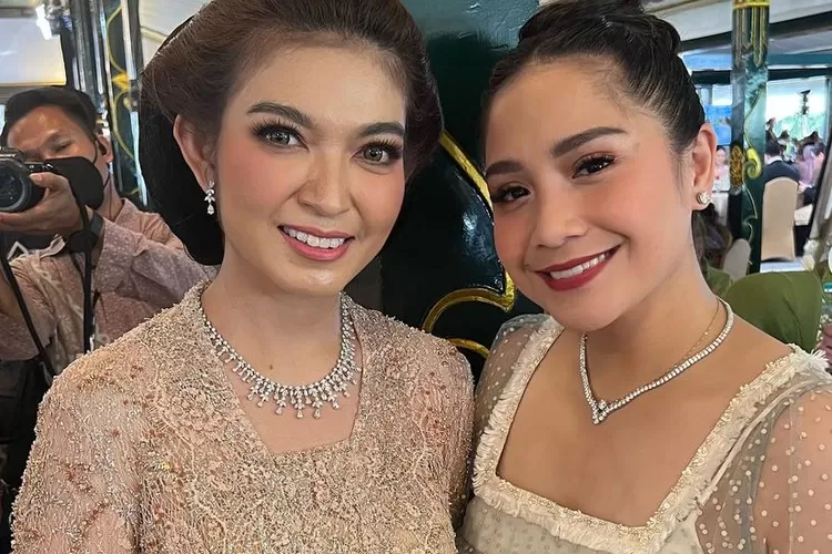 Instagram Selvi Ananda Apa? Intip Biodata Istri Gibran Rakabuming Raka