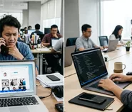 Di Era Digital yang Serba Cepat Saat Ini, Attention Management Lebih Penting dari Time Management. Kok Bisa?