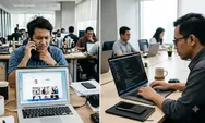 Di Era Digital yang Serba Cepat Saat Ini, Attention Management Lebih Penting dari Time Management. Kok Bisa?